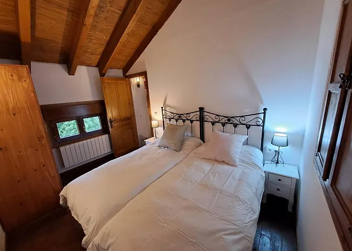 El Descanso De Sanabria