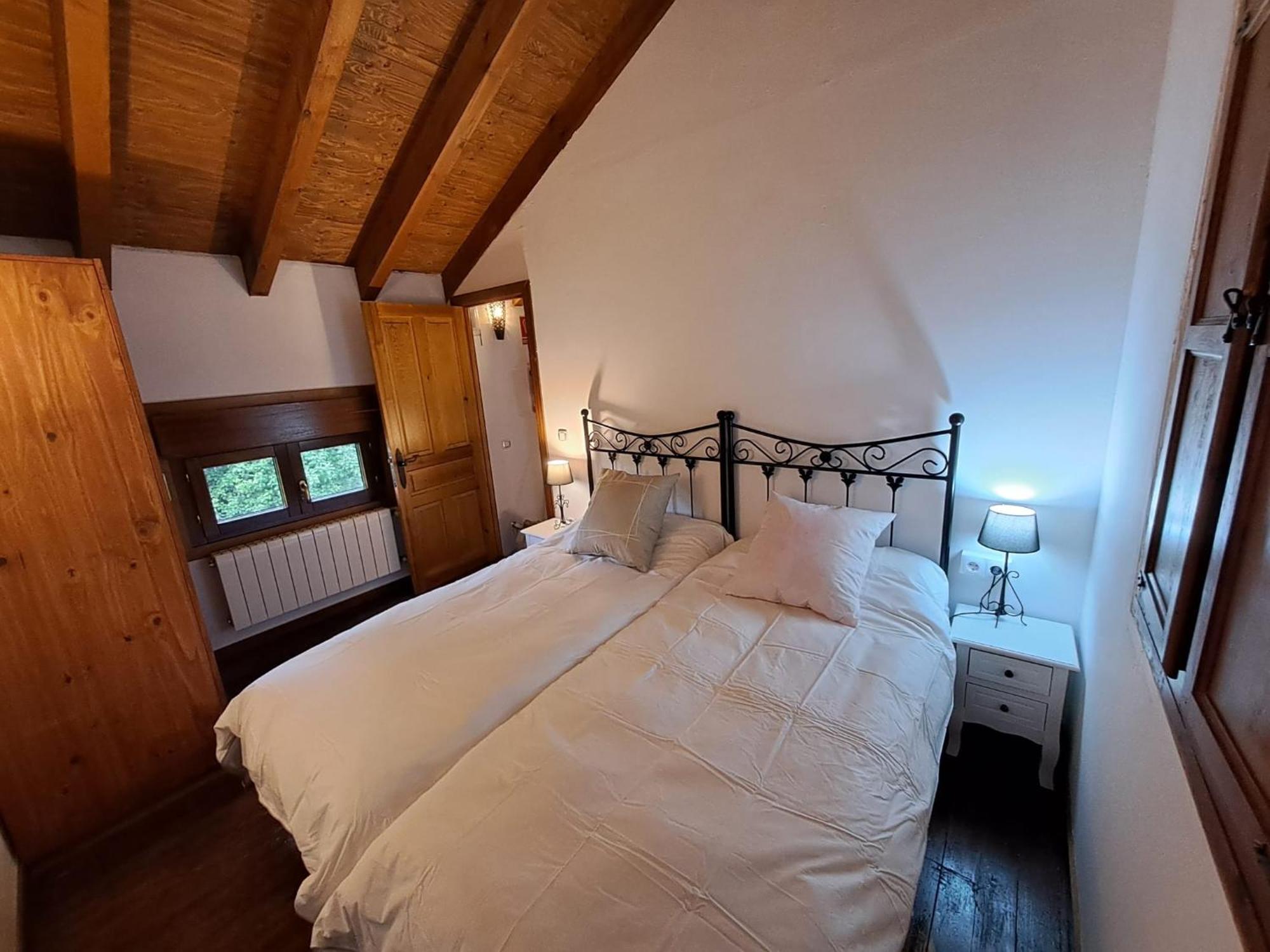 Holiday home El Descanso De Sanabria *
