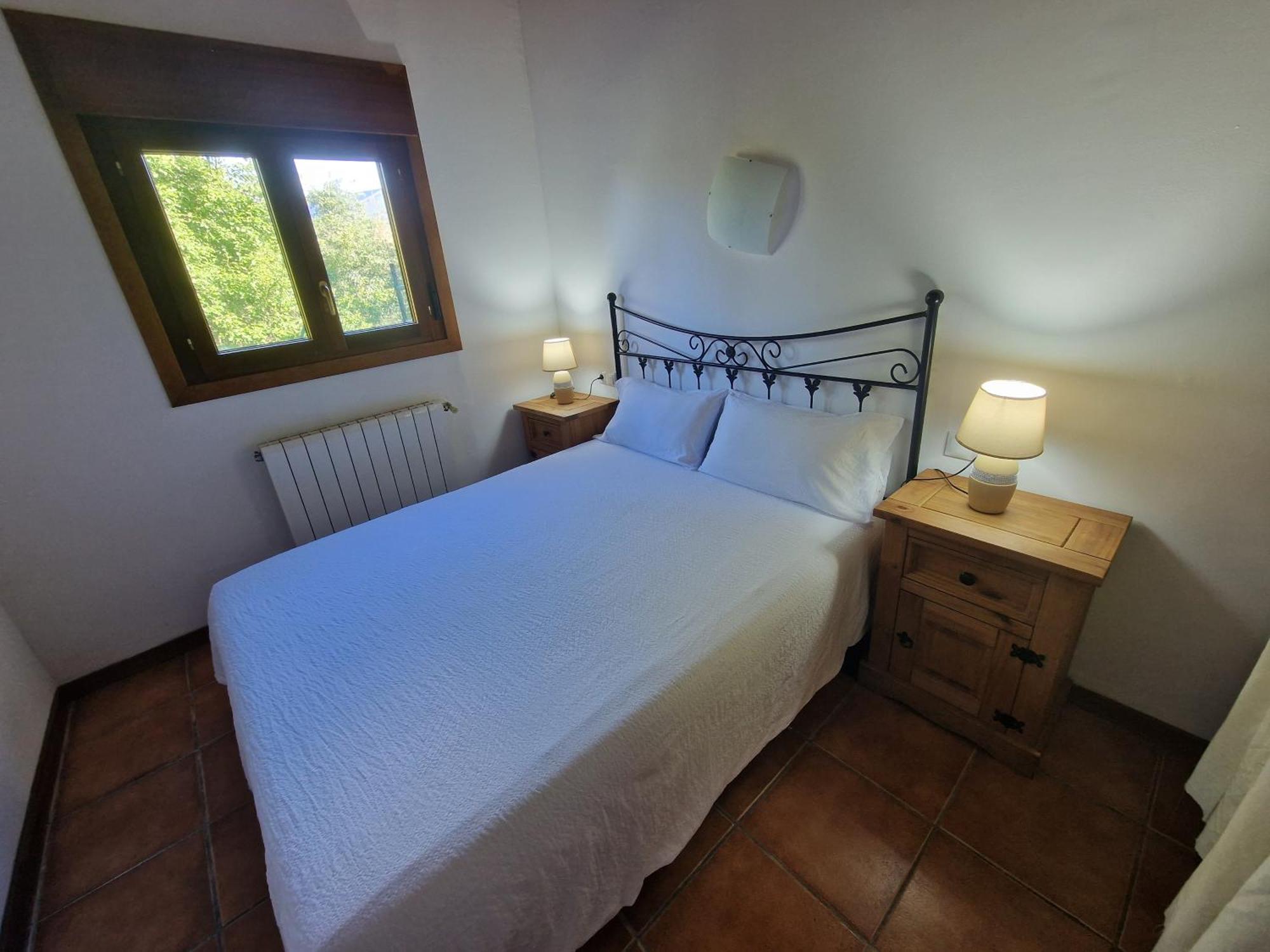 Holiday home El Descanso De Sanabria Trefacio