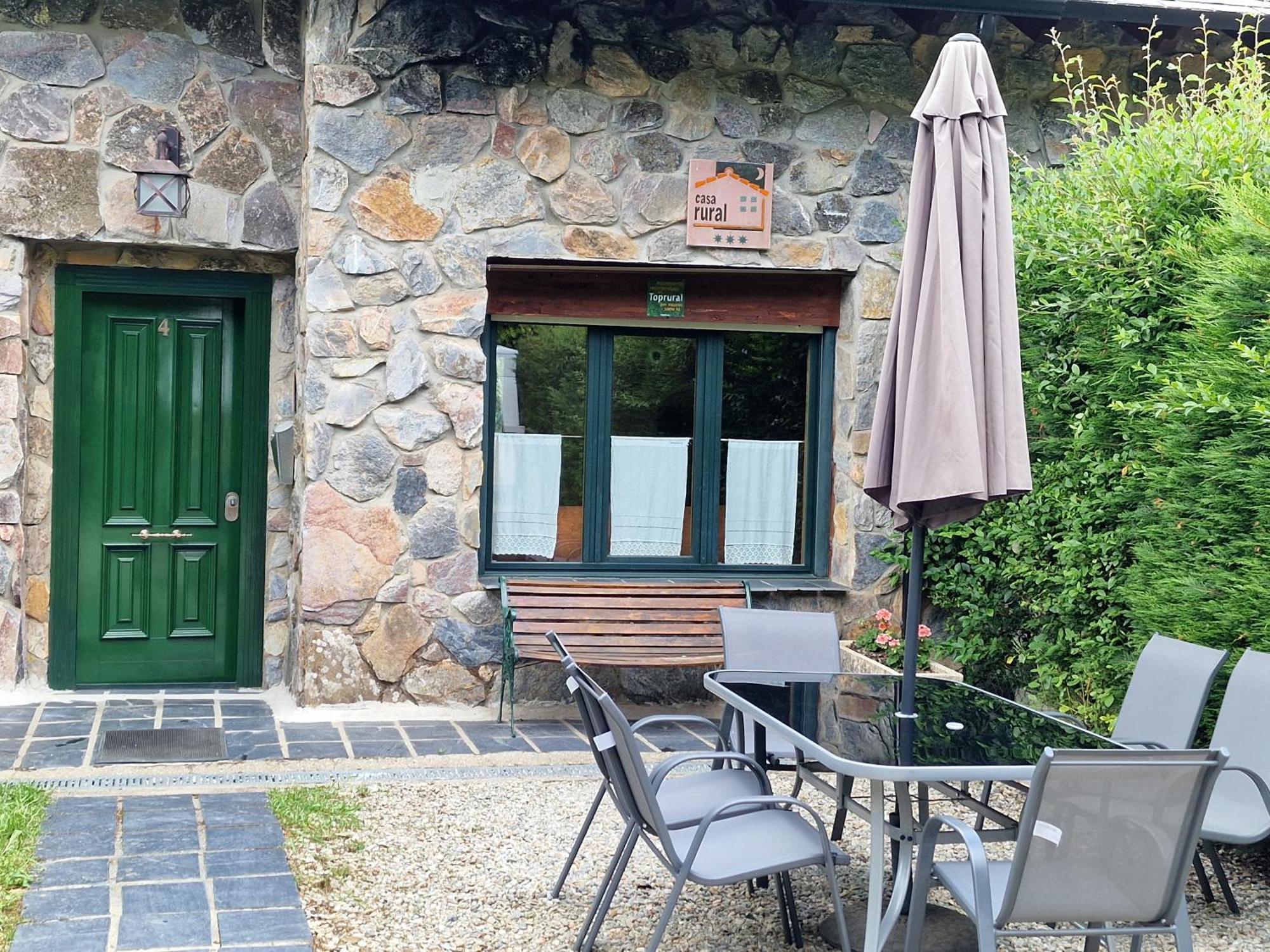 El Descanso De Sanabria