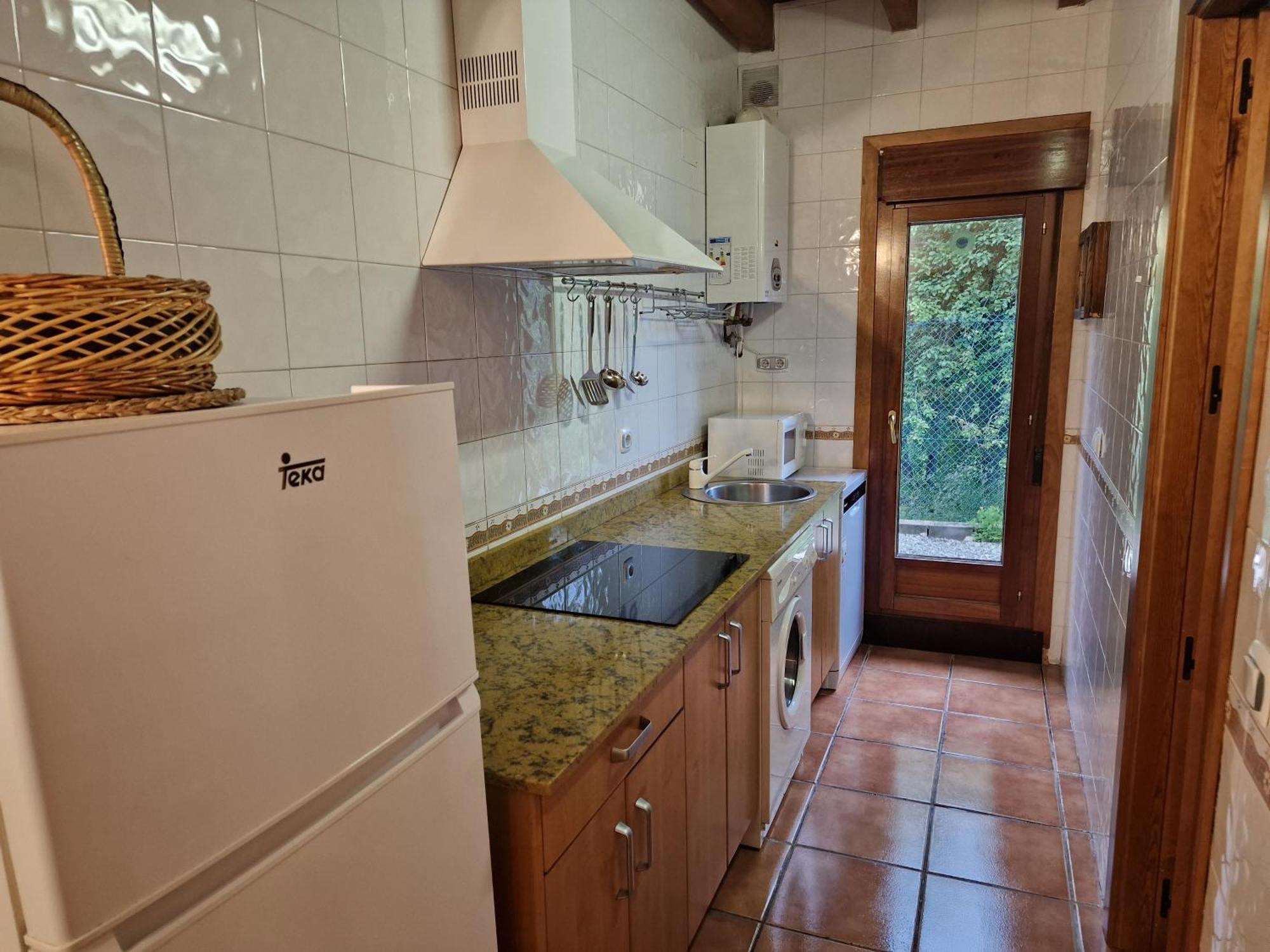 El Descanso De Sanabria Holiday home *