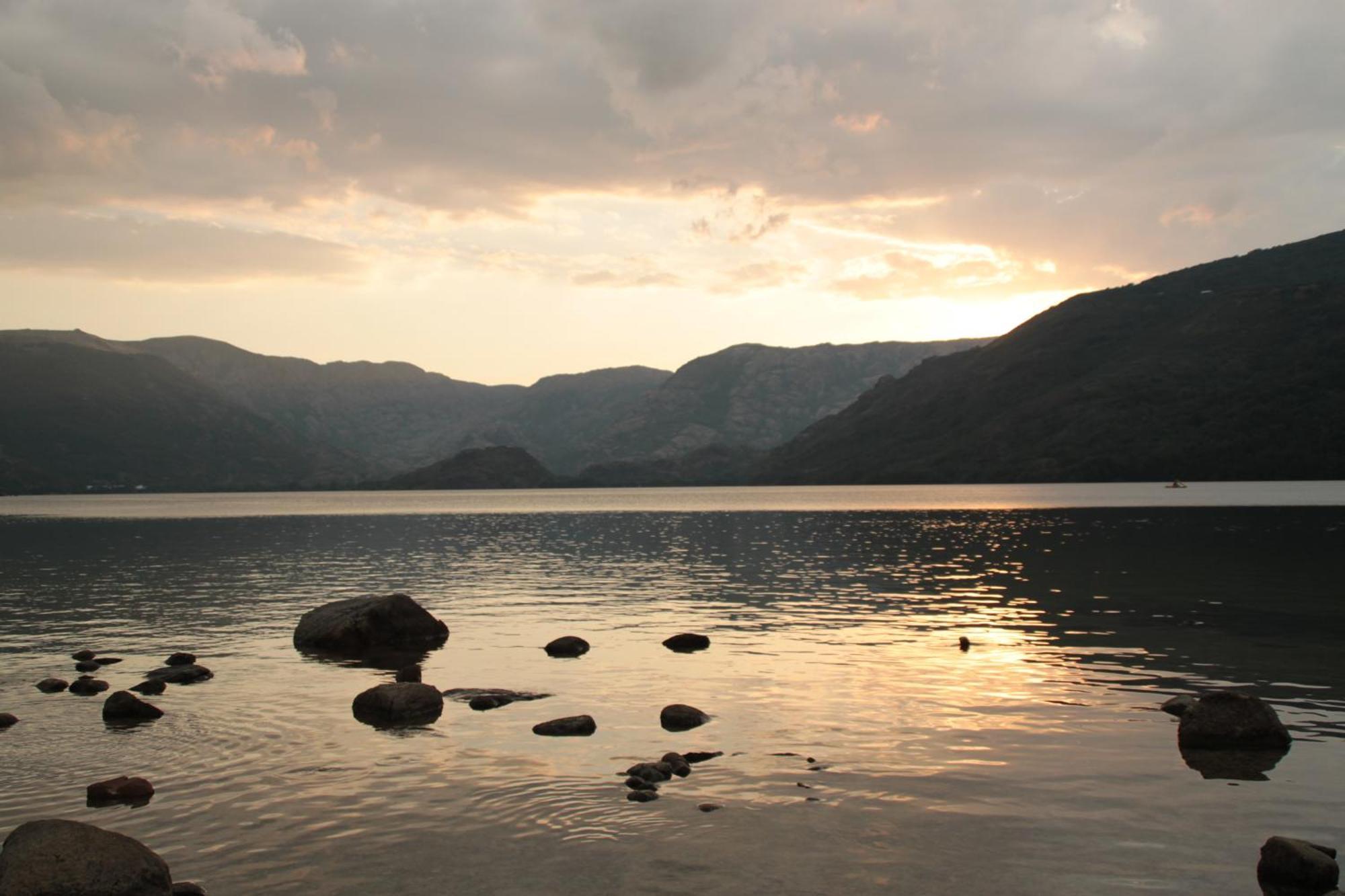El Descanso De Sanabria *