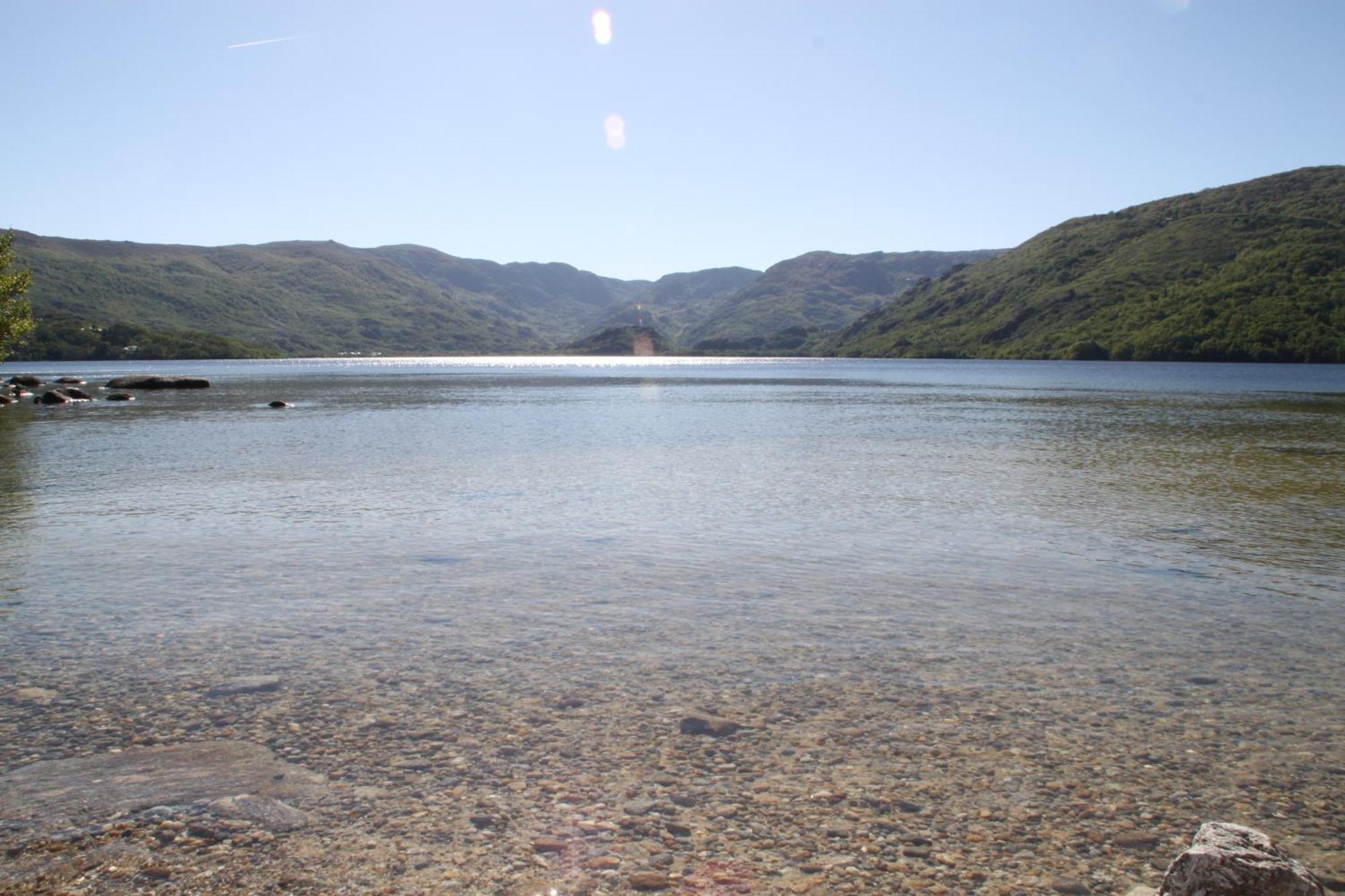 El Descanso De Sanabria Holiday home