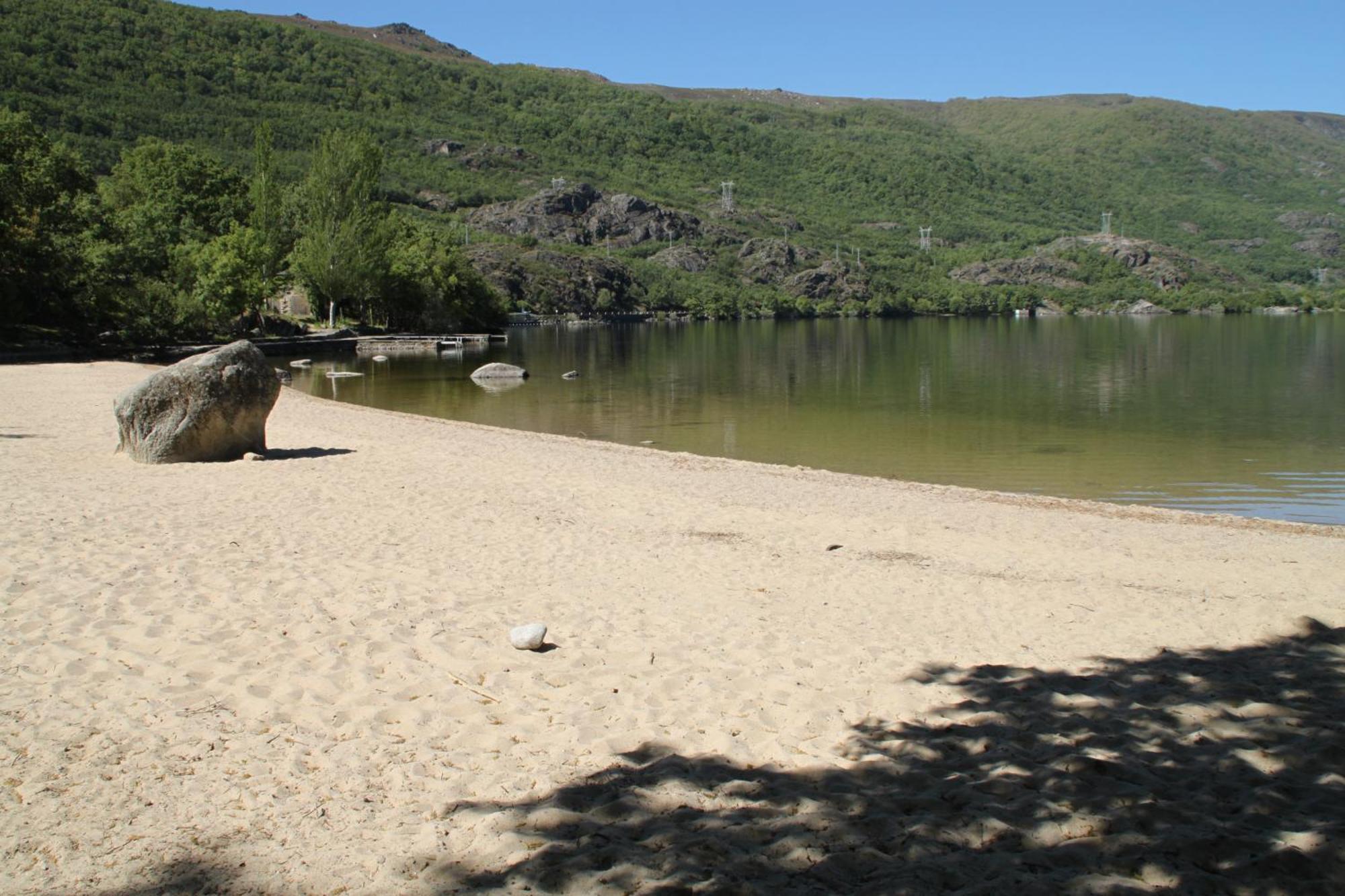 El Descanso De Sanabria * Trefacio
