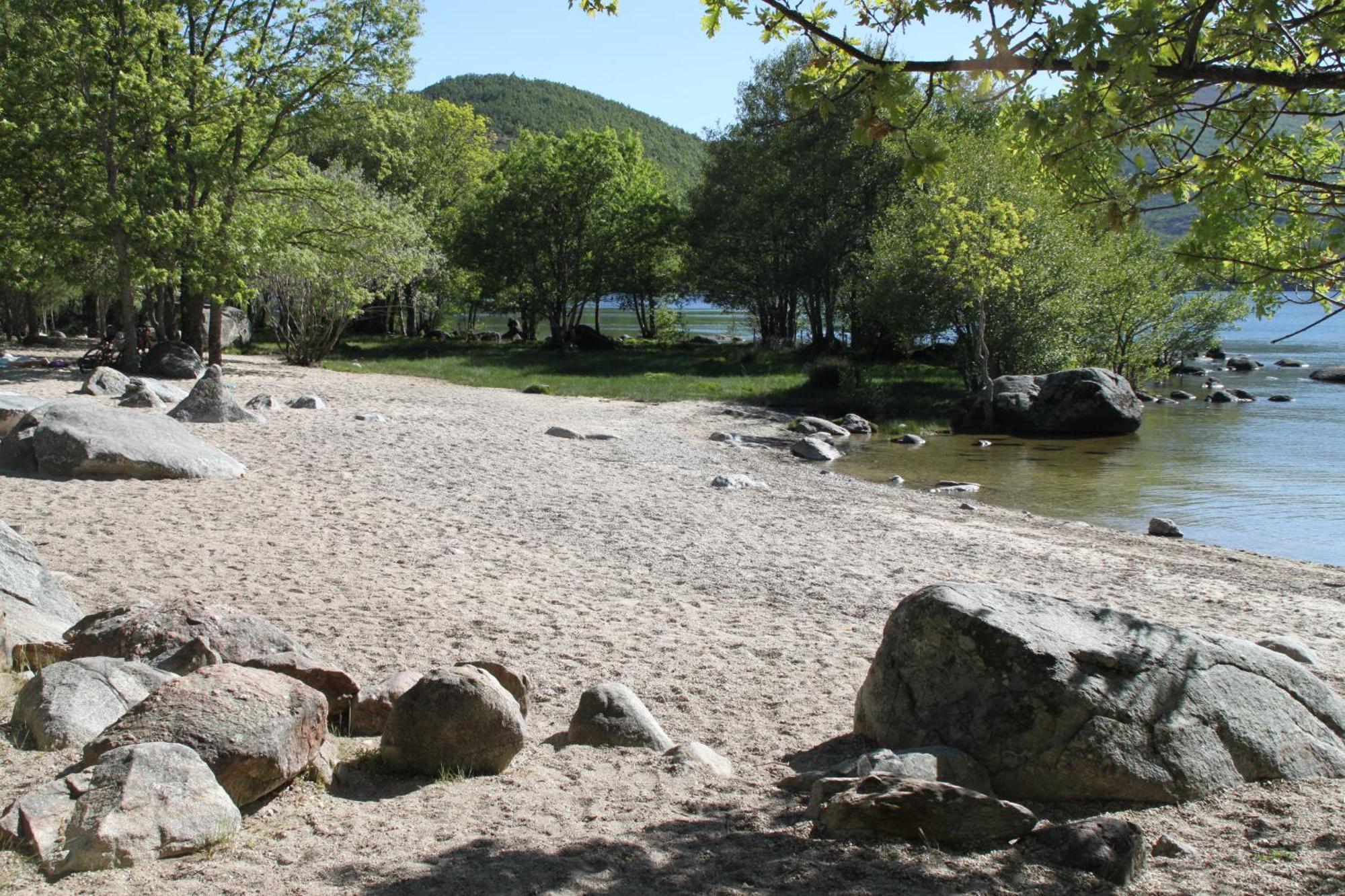 El Descanso De Sanabria